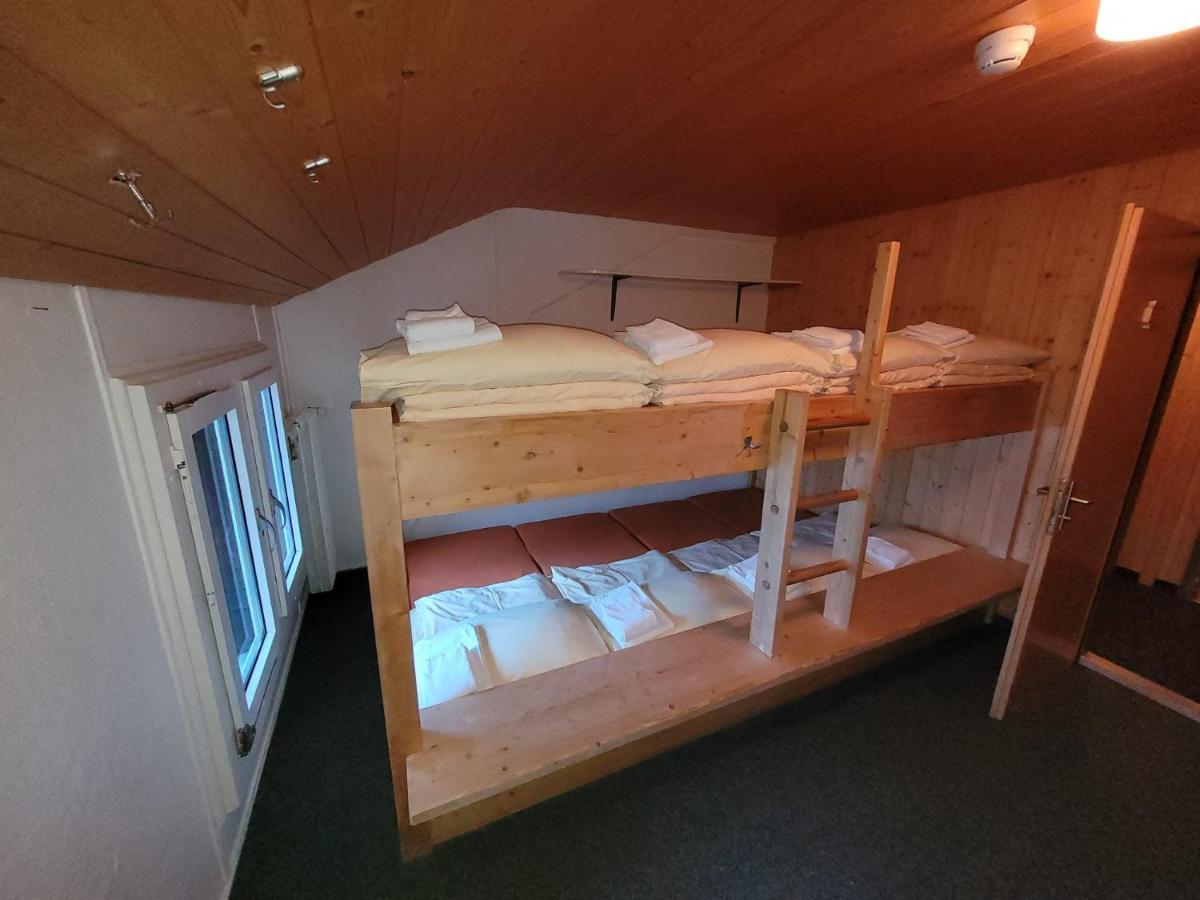 斯海德格火车站餐厅山林小屋 克莱纳谢德格 外观 照片