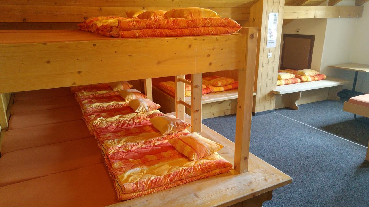 斯海德格火车站餐厅山林小屋 克莱纳谢德格 外观 照片