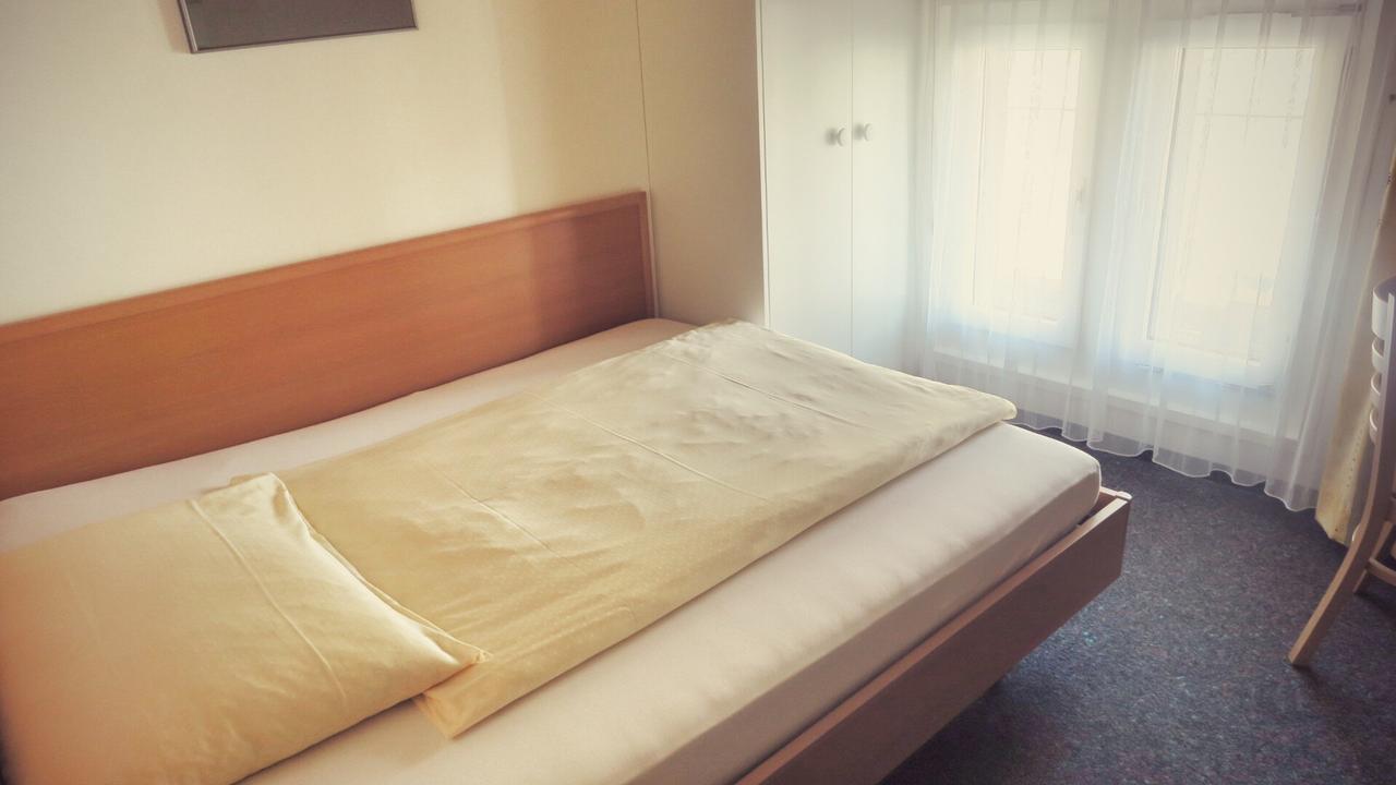 斯海德格火车站餐厅山林小屋 克莱纳谢德格 外观 照片