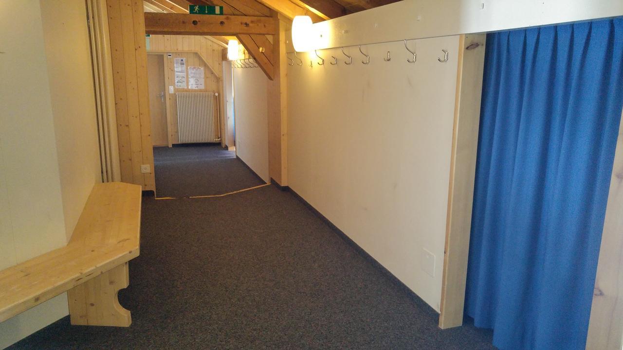 斯海德格火车站餐厅山林小屋 克莱纳谢德格 外观 照片