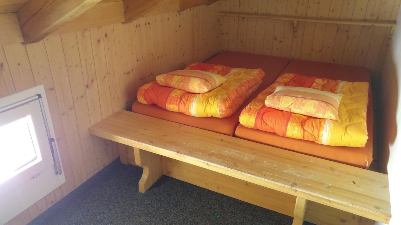 斯海德格火车站餐厅山林小屋 克莱纳谢德格 外观 照片